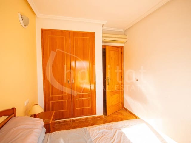 3 Zimmer Apartment zu verkaufen in Los Montesinos - 129.900 € (Ref: 9536772)