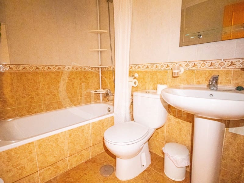 Apartamento de 3 habitaciones en Los Montesinos en venta - 129.900 € (Ref: 9536772)