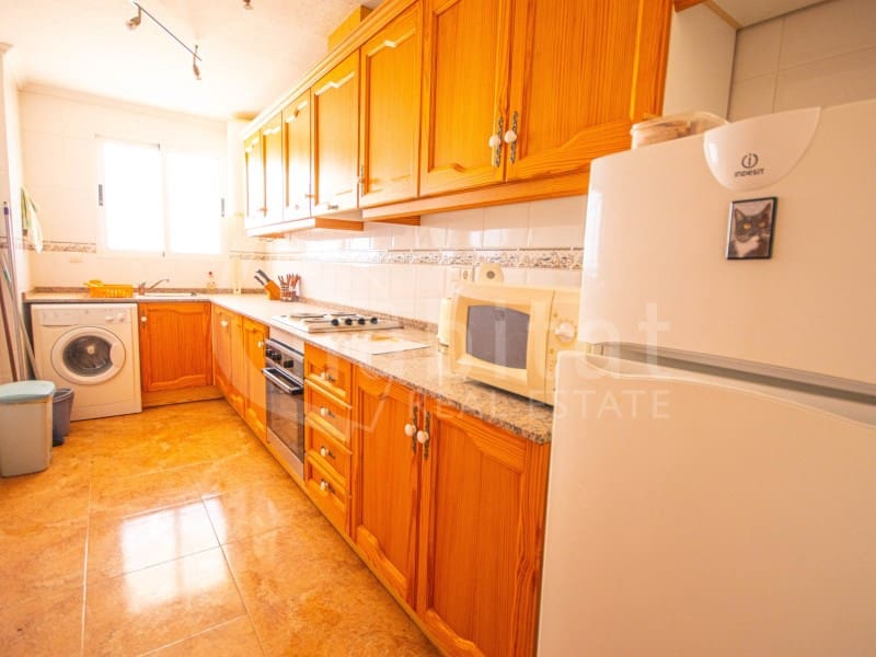 Apartamento de 3 habitaciones en Los Montesinos en venta - 129.900 € (Ref: 9536772)