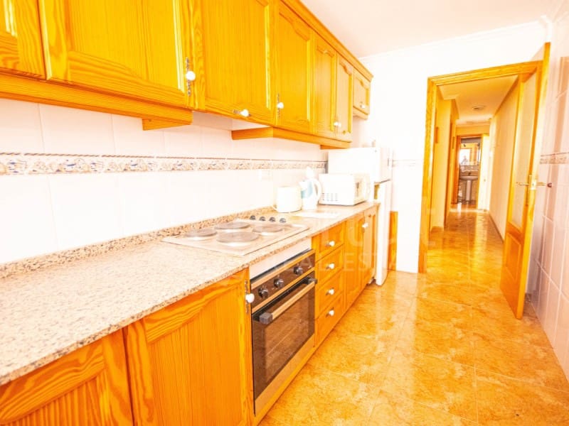 Apartamento de 3 habitaciones en Los Montesinos en venta - 129.900 € (Ref: 9536772)