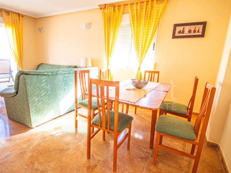 Apartamento de 3 habitaciones en Los Montesinos en venta - 129.900 € (Ref: 9536772)