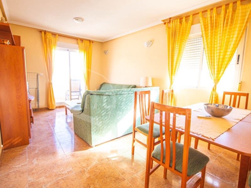 Apartamento de 3 habitaciones en Los Montesinos en venta - 129.900 € (Ref: 9536772)