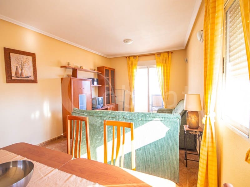 Apartamento de 3 habitaciones en Los Montesinos en venta - 129.900 € (Ref: 9536772)