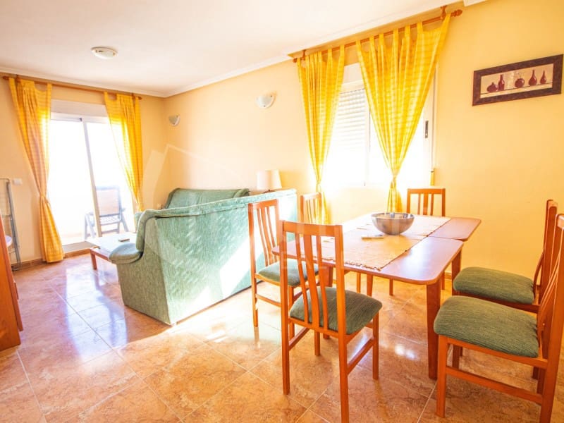 Apartamento de 3 habitaciones en Los Montesinos en venta - 129.900 € (Ref: 9536772)