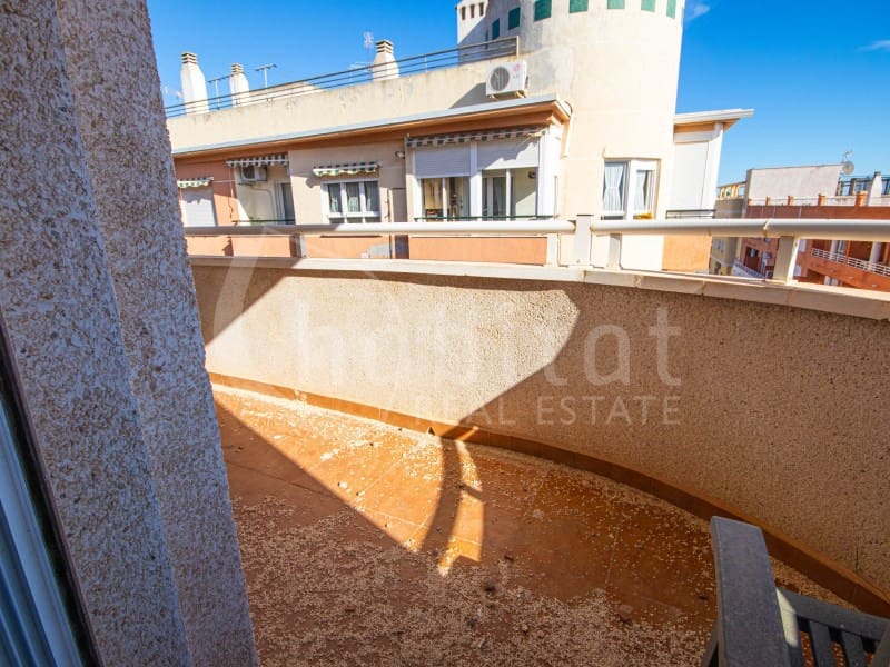 Apartamento de 3 habitaciones en Los Montesinos en venta - 129.900 € (Ref: 9536772)