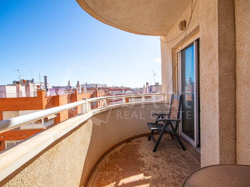Apartamento de 3 habitaciones en Los Montesinos en venta - 129.900 € (Ref: 9536772)
