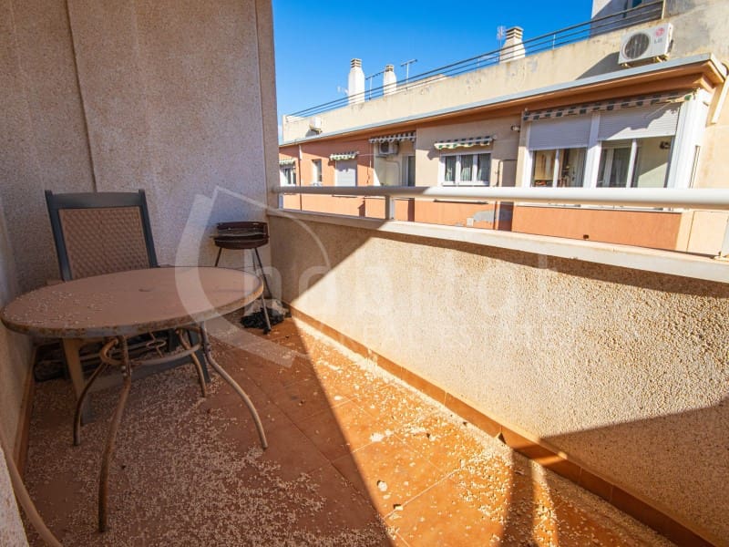 Apartamento de 3 habitaciones en Los Montesinos en venta - 129.900 € (Ref: 9536772)