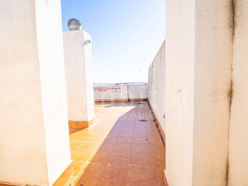 Apartamento de 3 habitaciones en Los Montesinos en venta - 129.900 € (Ref: 9536772)