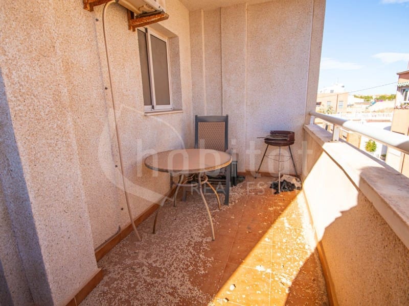 Apartamento de 3 habitaciones en Los Montesinos en venta - 129.900 € (Ref: 9536772)