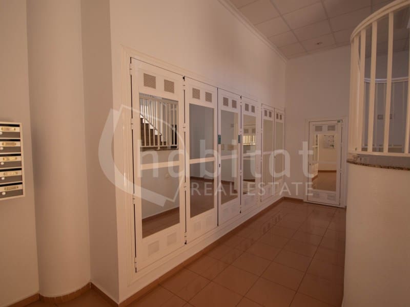 3 soveværelse Lejlighed til salg i Los Montesinos - € 155.000 (Ref: 9536773)