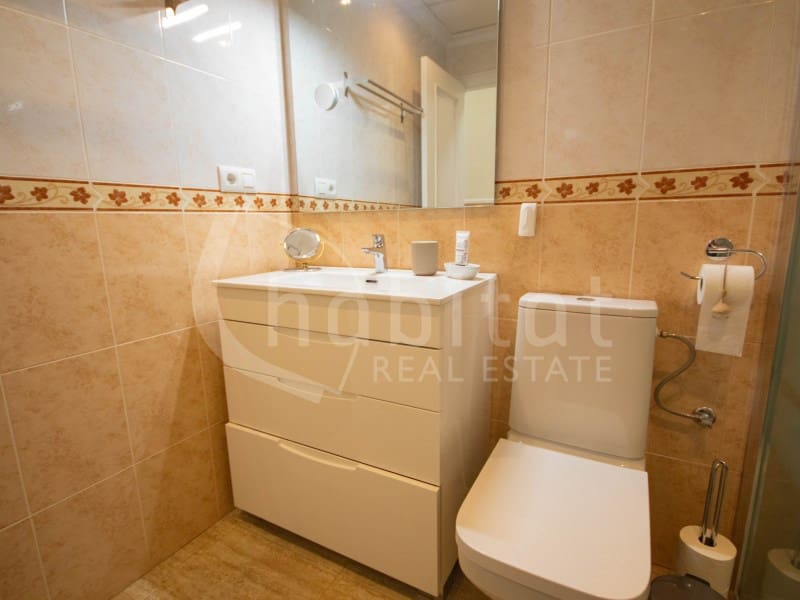 3 soveværelse Lejlighed til salg i Los Montesinos - € 155.000 (Ref: 9536773)