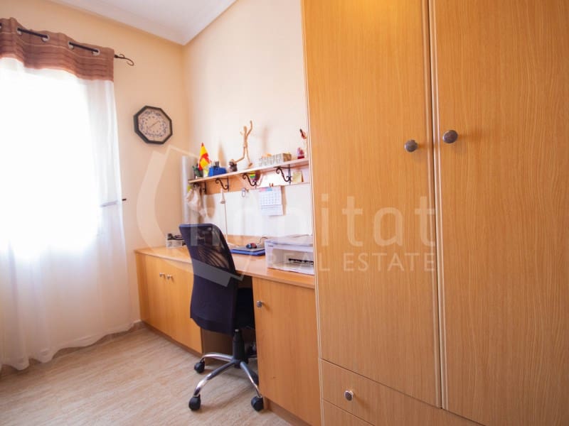 3 soveværelse Lejlighed til salg i Los Montesinos - € 155.000 (Ref: 9536773)