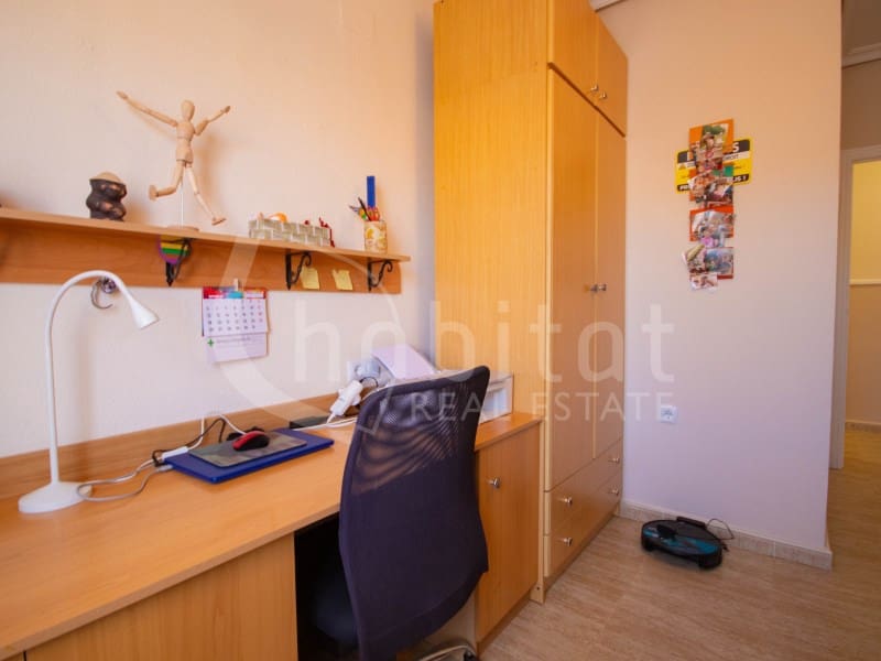 3 soveværelse Lejlighed til salg i Los Montesinos - € 155.000 (Ref: 9536773)