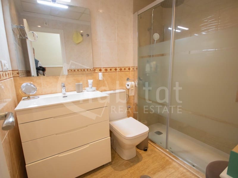 3 soveværelse Lejlighed til salg i Los Montesinos - € 155.000 (Ref: 9536773)