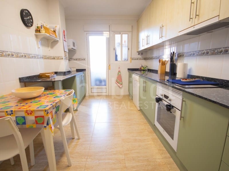 3 soveværelse Lejlighed til salg i Los Montesinos - € 155.000 (Ref: 9536773)