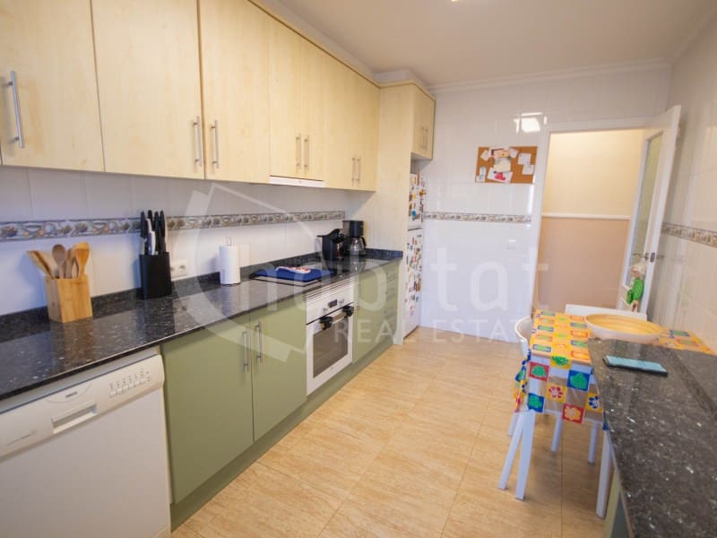 3 soveværelse Lejlighed til salg i Los Montesinos - € 155.000 (Ref: 9536773)