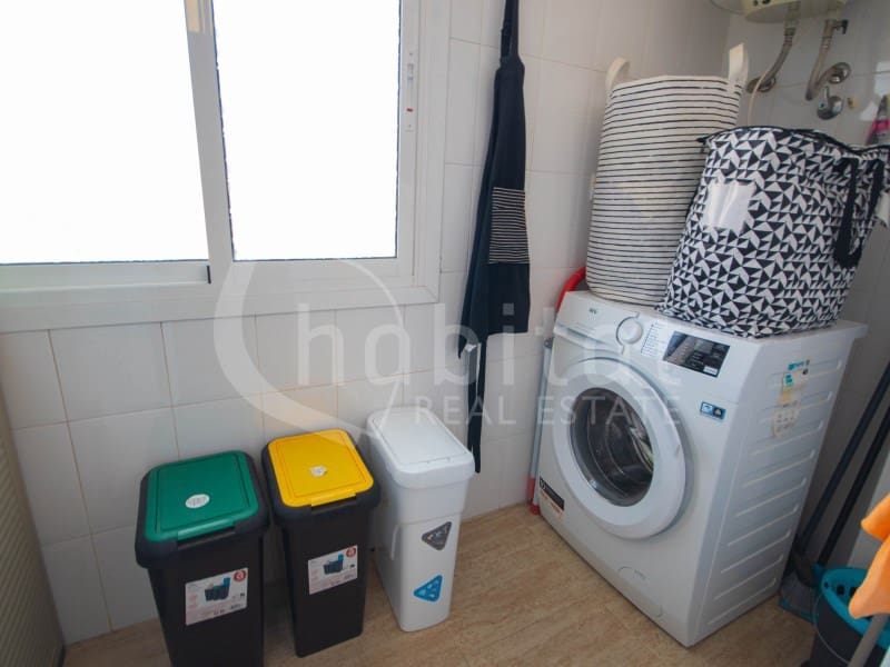 3 soveværelse Lejlighed til salg i Los Montesinos - € 155.000 (Ref: 9536773)