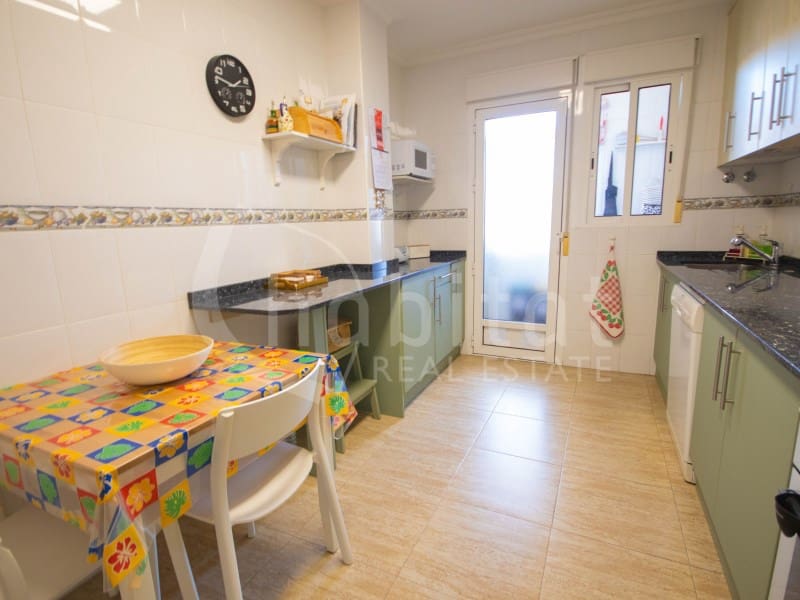 3 soveværelse Lejlighed til salg i Los Montesinos - € 155.000 (Ref: 9536773)