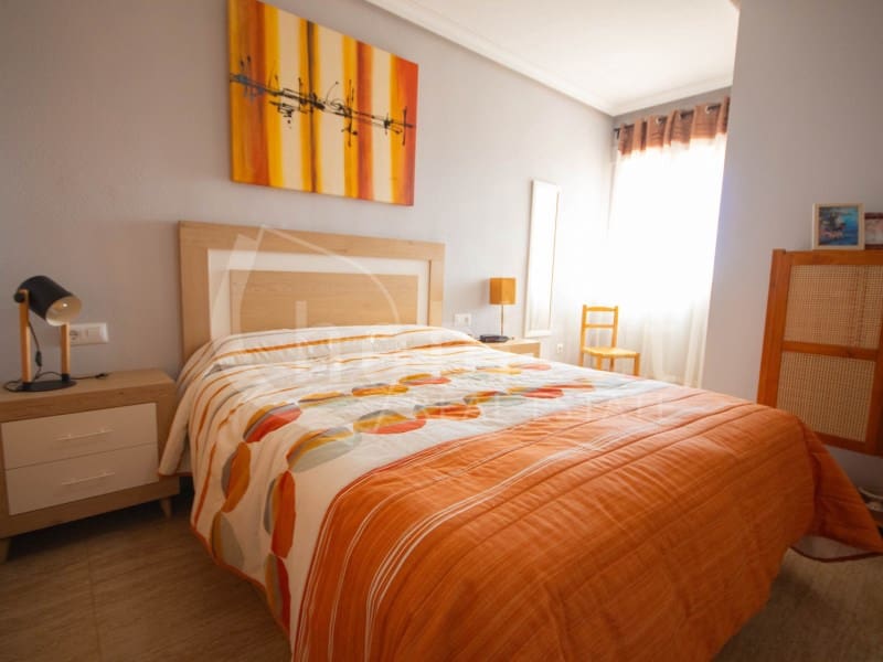 3 soveværelse Lejlighed til salg i Los Montesinos - € 155.000 (Ref: 9536773)