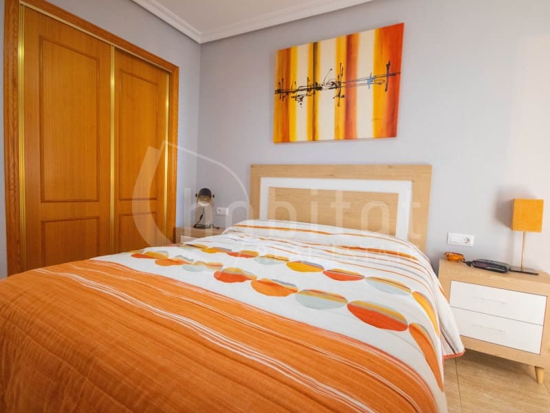 3 soveværelse Lejlighed til salg i Los Montesinos - € 155.000 (Ref: 9536773)