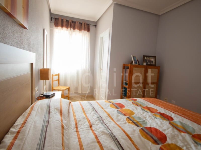 3 soveværelse Lejlighed til salg i Los Montesinos - € 155.000 (Ref: 9536773)