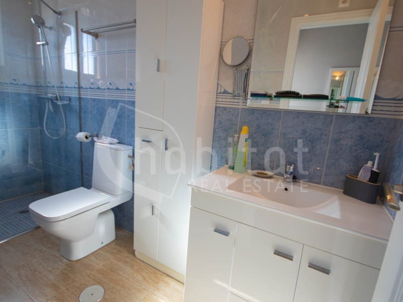 3 soveværelse Lejlighed til salg i Los Montesinos - € 155.000 (Ref: 9536773)