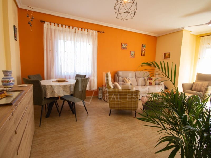 3 soveværelse Lejlighed til salg i Los Montesinos - € 155.000 (Ref: 9536773)