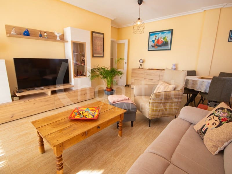 3 soveværelse Lejlighed til salg i Los Montesinos - € 155.000 (Ref: 9536773)