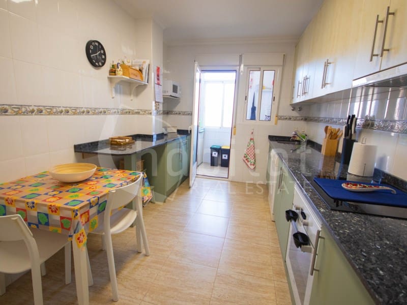 3 soveværelse Lejlighed til salg i Los Montesinos - € 155.000 (Ref: 9536773)