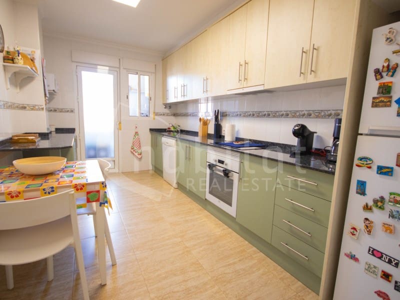 3 soveværelse Lejlighed til salg i Los Montesinos - € 155.000 (Ref: 9536773)