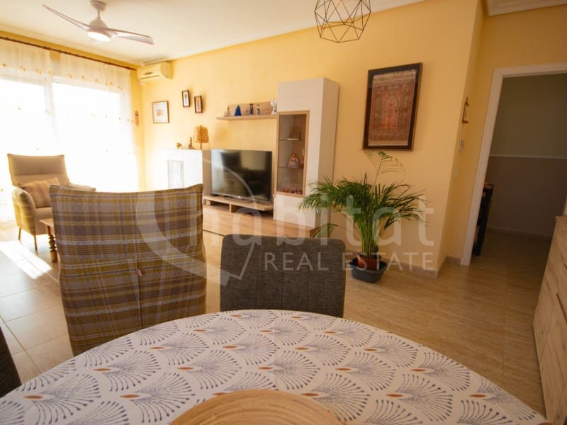 3 soveværelse Lejlighed til salg i Los Montesinos - € 155.000 (Ref: 9536773)