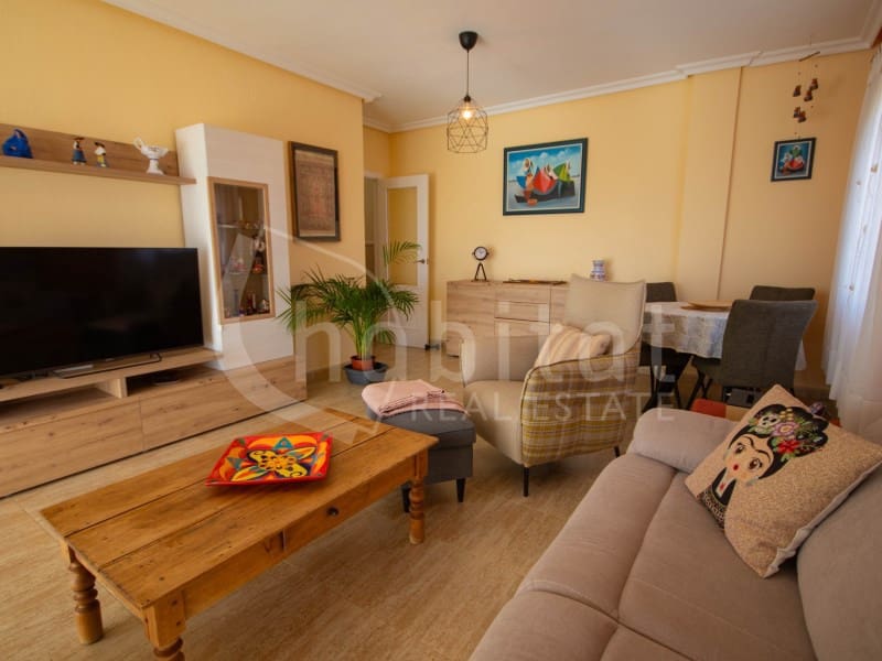 3 soveværelse Lejlighed til salg i Los Montesinos - € 155.000 (Ref: 9536773)