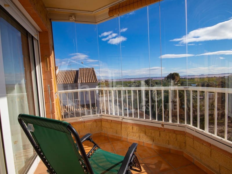 3 soveværelse Lejlighed til salg i Los Montesinos - € 155.000 (Ref: 9536773)