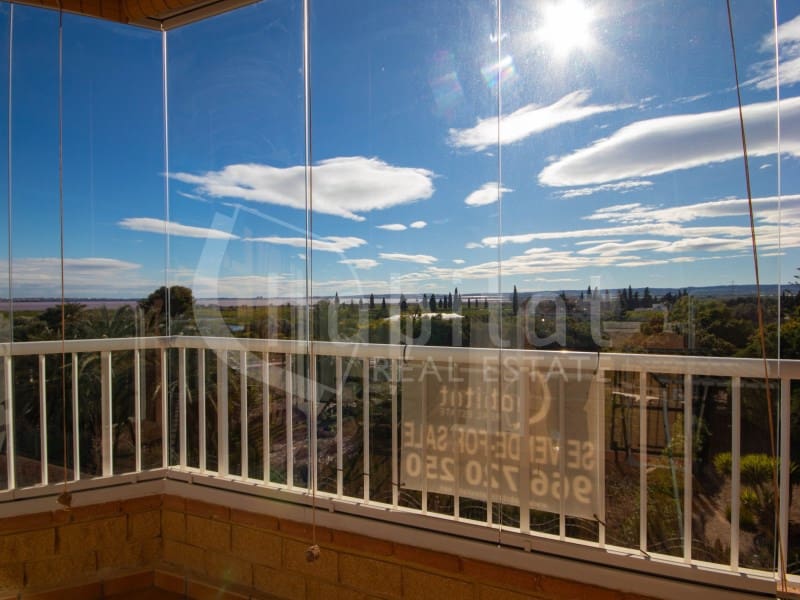 3 soveværelse Lejlighed til salg i Los Montesinos - € 155.000 (Ref: 9536773)