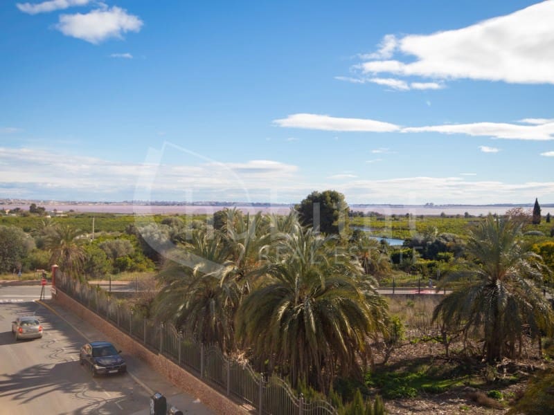 3 soveværelse Lejlighed til salg i Los Montesinos - € 155.000 (Ref: 9536773)