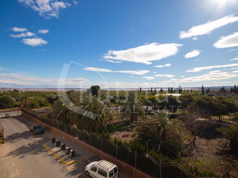 3 soveværelse Lejlighed til salg i Los Montesinos - € 155.000 (Ref: 9536773)