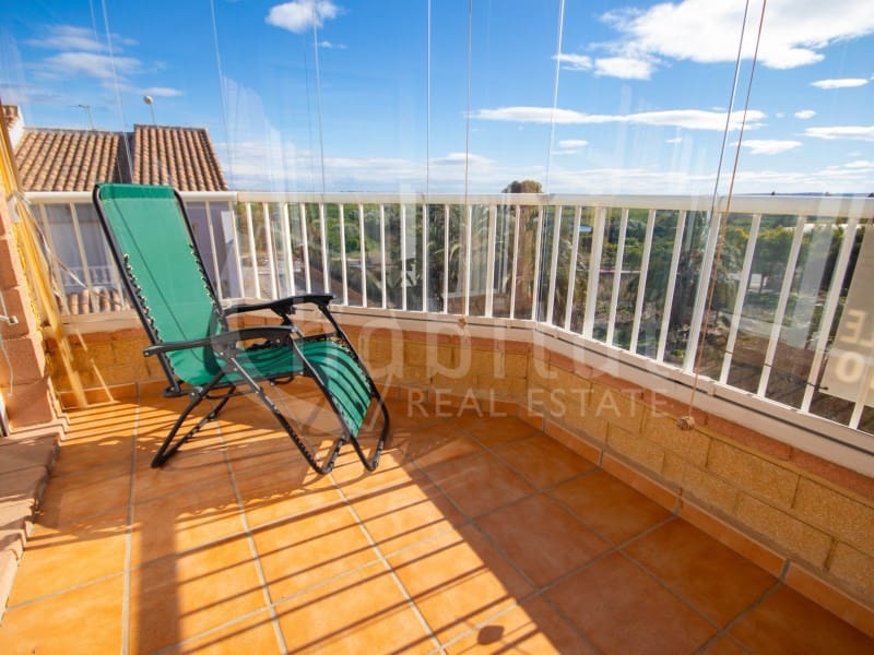 3 soveværelse Lejlighed til salg i Los Montesinos - € 155.000 (Ref: 9536773)