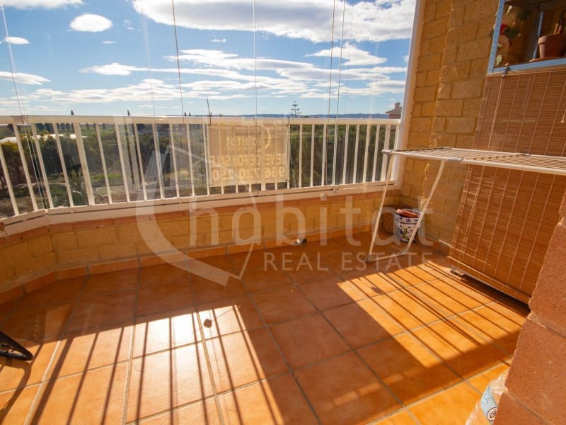 3 soveværelse Lejlighed til salg i Los Montesinos - € 155.000 (Ref: 9536773)