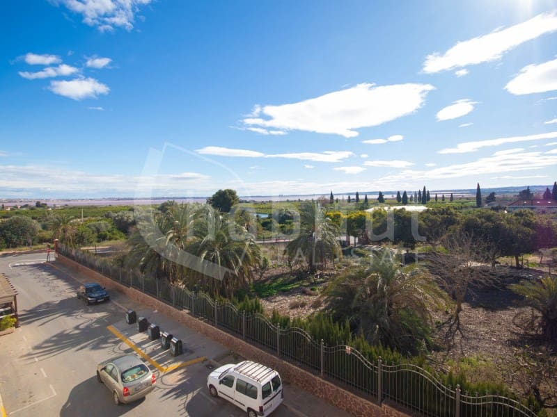 3 soveværelse Lejlighed til salg i Los Montesinos - € 155.000 (Ref: 9536773)