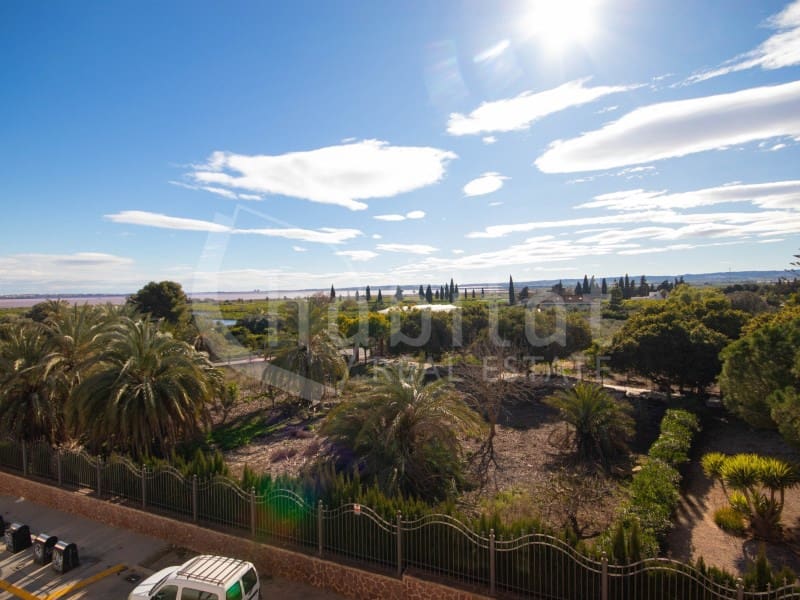 3 soveværelse Lejlighed til salg i Los Montesinos - € 155.000 (Ref: 9536773)