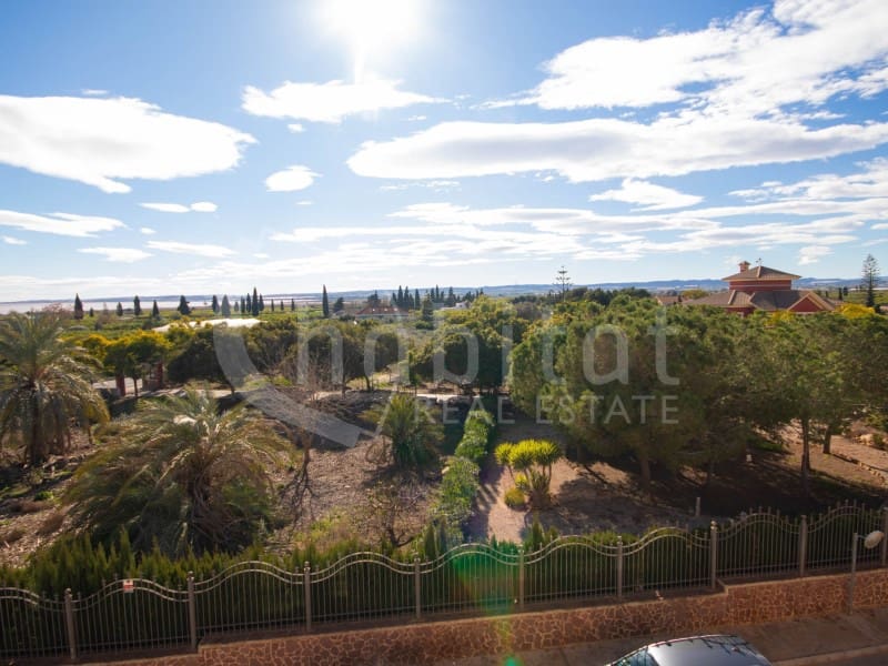 3 soveværelse Lejlighed til salg i Los Montesinos - € 155.000 (Ref: 9536773)