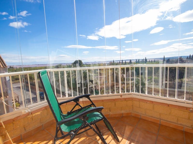 3 soveværelse Lejlighed til salg i Los Montesinos - € 155.000 (Ref: 9536773)