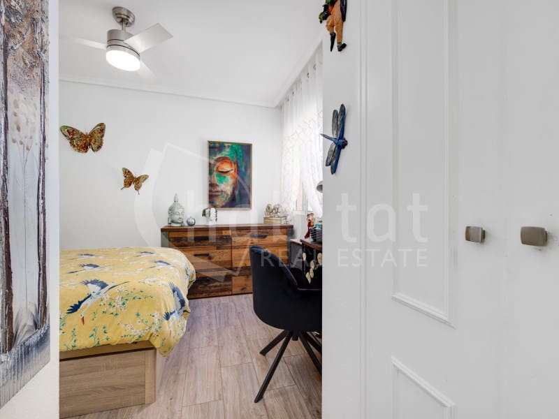 2 soveværelse Lejlighed til salg i Los Montesinos - € 139.500 (Ref: 9541042)