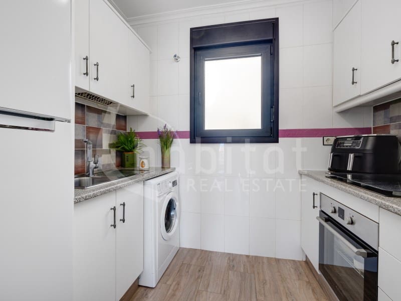 2 soveværelse Lejlighed til salg i Los Montesinos - € 139.500 (Ref: 9541042)