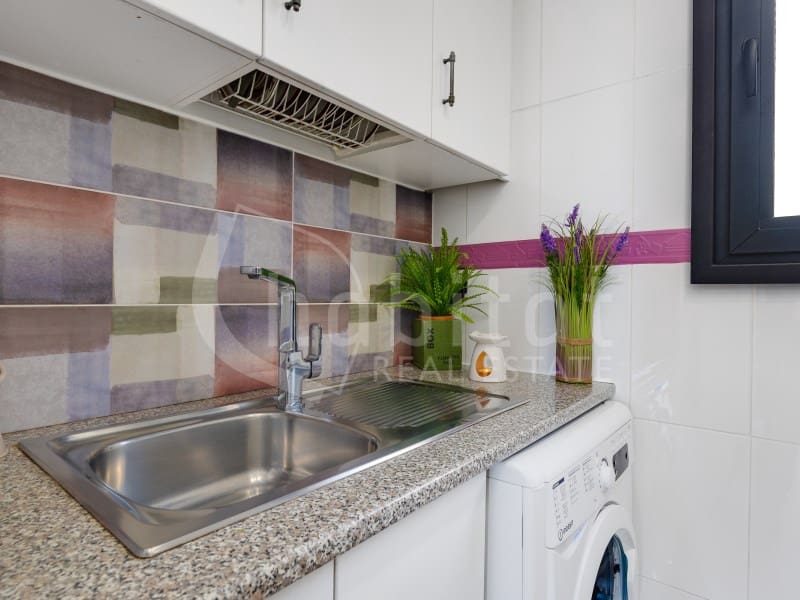 2 soveværelse Lejlighed til salg i Los Montesinos - € 139.500 (Ref: 9541042)