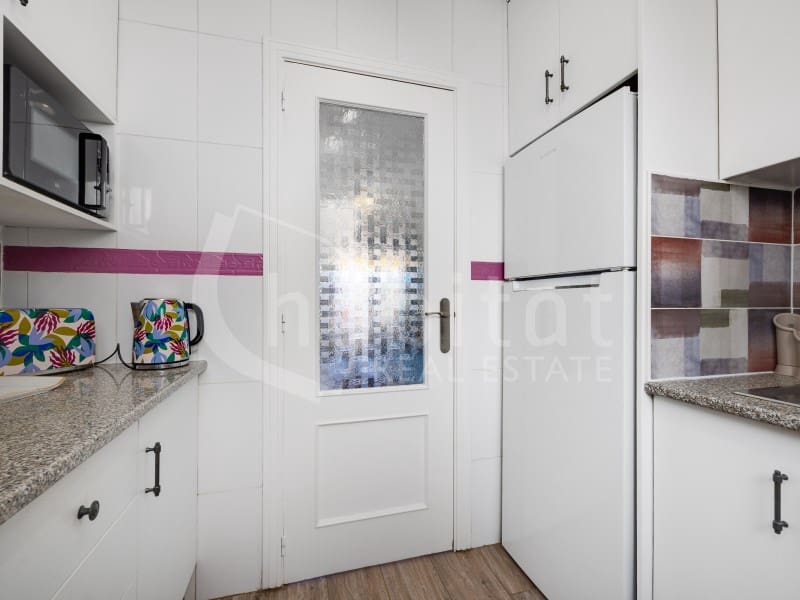 2 soveværelse Lejlighed til salg i Los Montesinos - € 139.500 (Ref: 9541042)