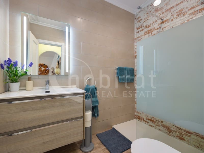 2 soveværelse Lejlighed til salg i Los Montesinos - € 139.500 (Ref: 9541042)