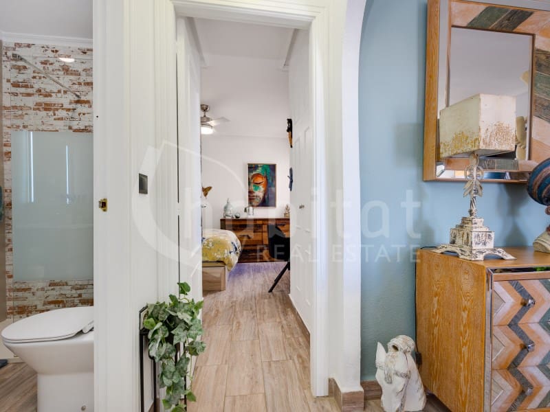 2 soveværelse Lejlighed til salg i Los Montesinos - € 139.500 (Ref: 9541042)