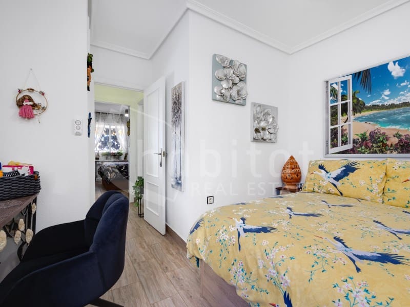 2 soveværelse Lejlighed til salg i Los Montesinos - € 139.500 (Ref: 9541042)