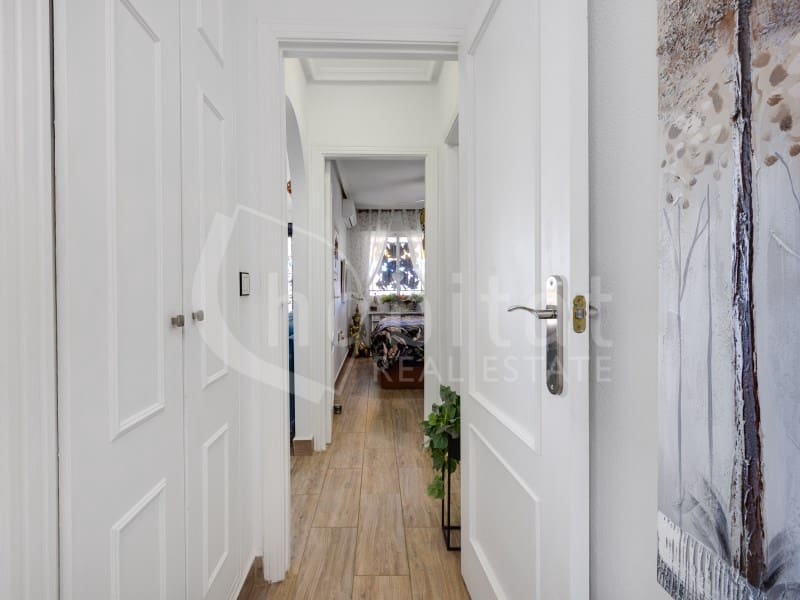 2 soveværelse Lejlighed til salg i Los Montesinos - € 139.500 (Ref: 9541042)